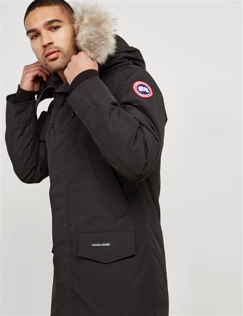 canada goose herren parka